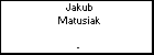 Jakub Matusiak
