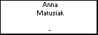 Anna Matusiak