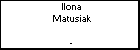 Ilona Matusiak