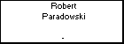 Robert Paradowski