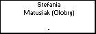Stefania Matusiak (Olobry)