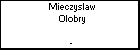 Mieczyslaw Olobry