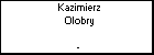 Kazimierz Olobry
