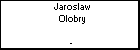 Jaroslaw Olobry