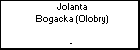 Jolanta Bogacka (Olobry)