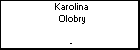 Karolina Olobry