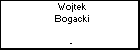 Wojtek Bogacki