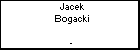 Jacek Bogacki