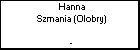 Hanna Szmania (Olobry)