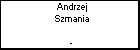 Andrzej Szmania