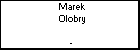 Marek Olobry