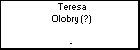 Teresa Olobry (?)