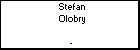 Stefan Olobry