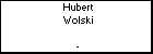 Hubert Wolski