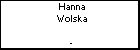 Hanna Wolska