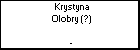 Krystyna Olobry (?)