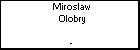 Miroslaw Olobry
