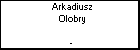 Arkadiusz Olobry
