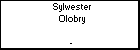 Sylwester Olobry