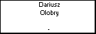 Dariusz Olobry