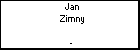 Jan Zimny