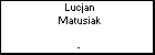 Lucjan Matusiak
